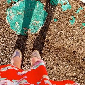 Meet your Posher, Anna